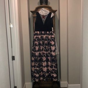 Beautiful Night Way Collection dress